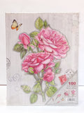 ALBÚM ROSAS