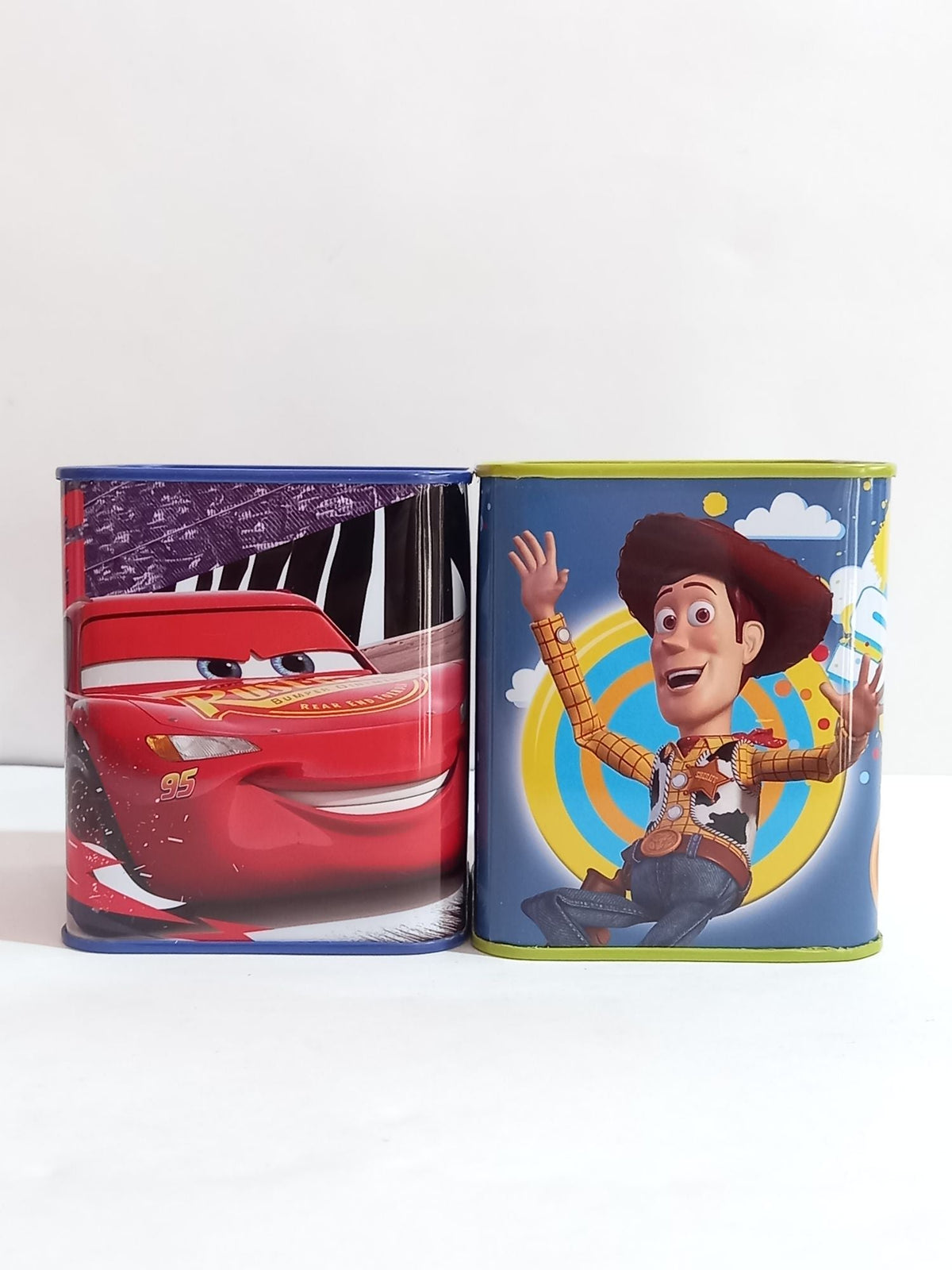 ALCANCIA TOY STORY/CARS