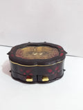ALHAJERO CAJON