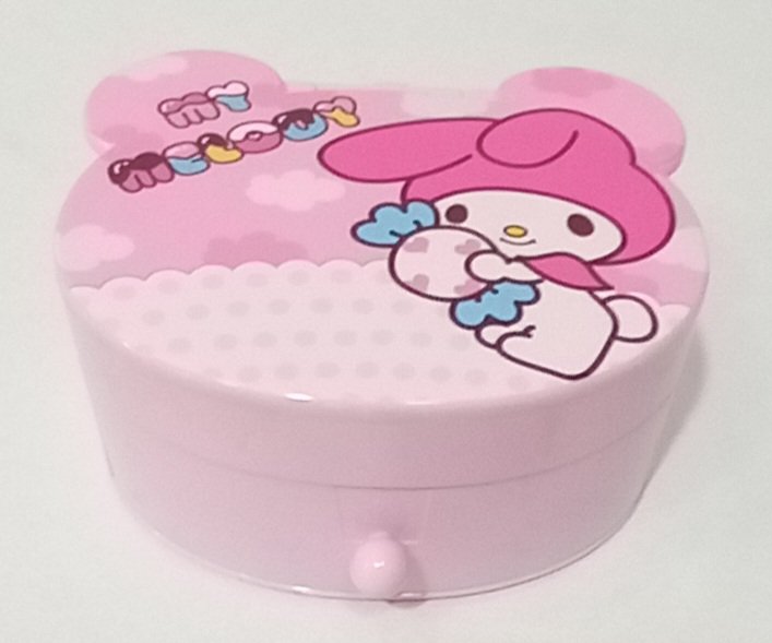 Alhajero Melody
