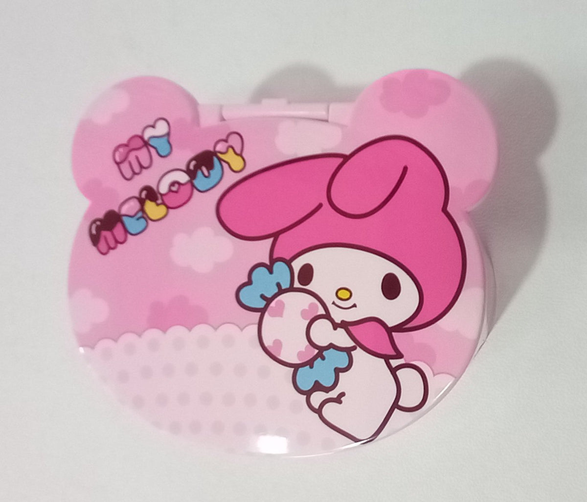 Alhajero Melody