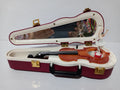 Alhajero violín