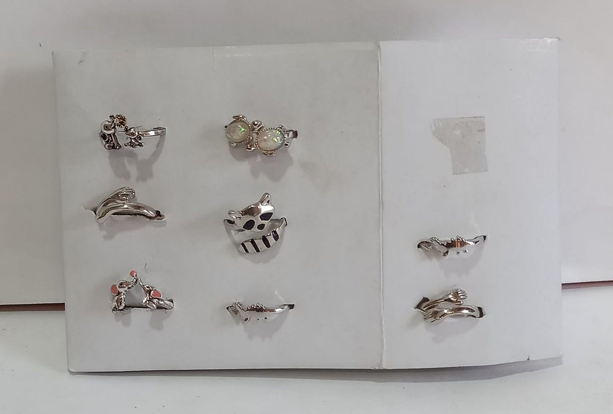 ANILLOS