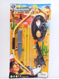 ARCHERY GAME SET