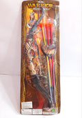 ARCO WARRIOR