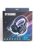 AUDIFONOS GAMER