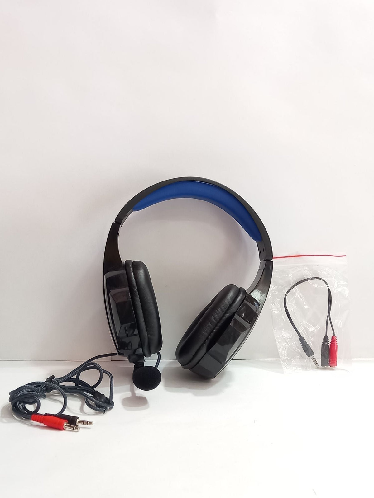 AUDIFONOS GAMER