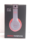 AUDIFONOS P47