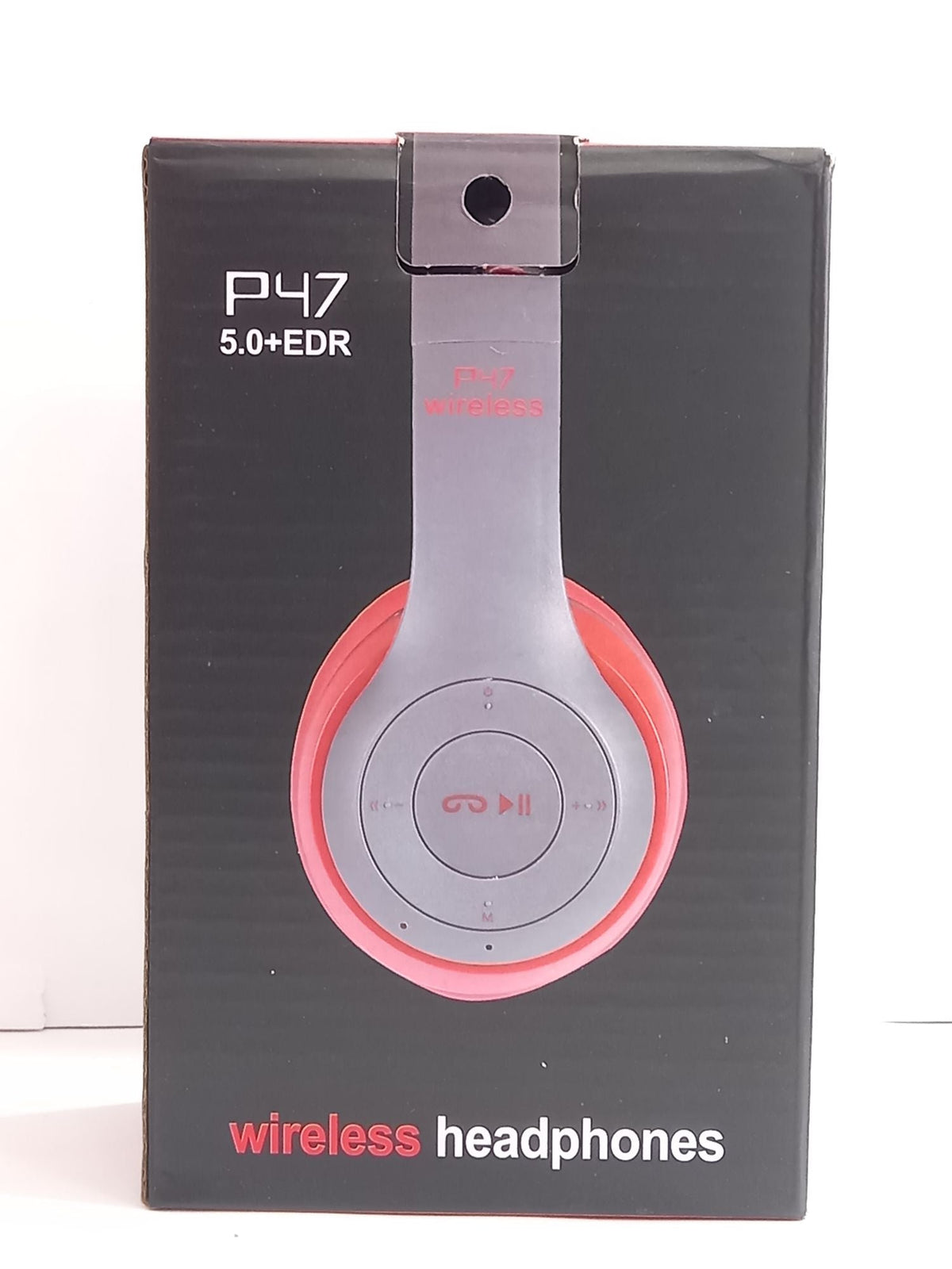 AUDIFONOS P47
