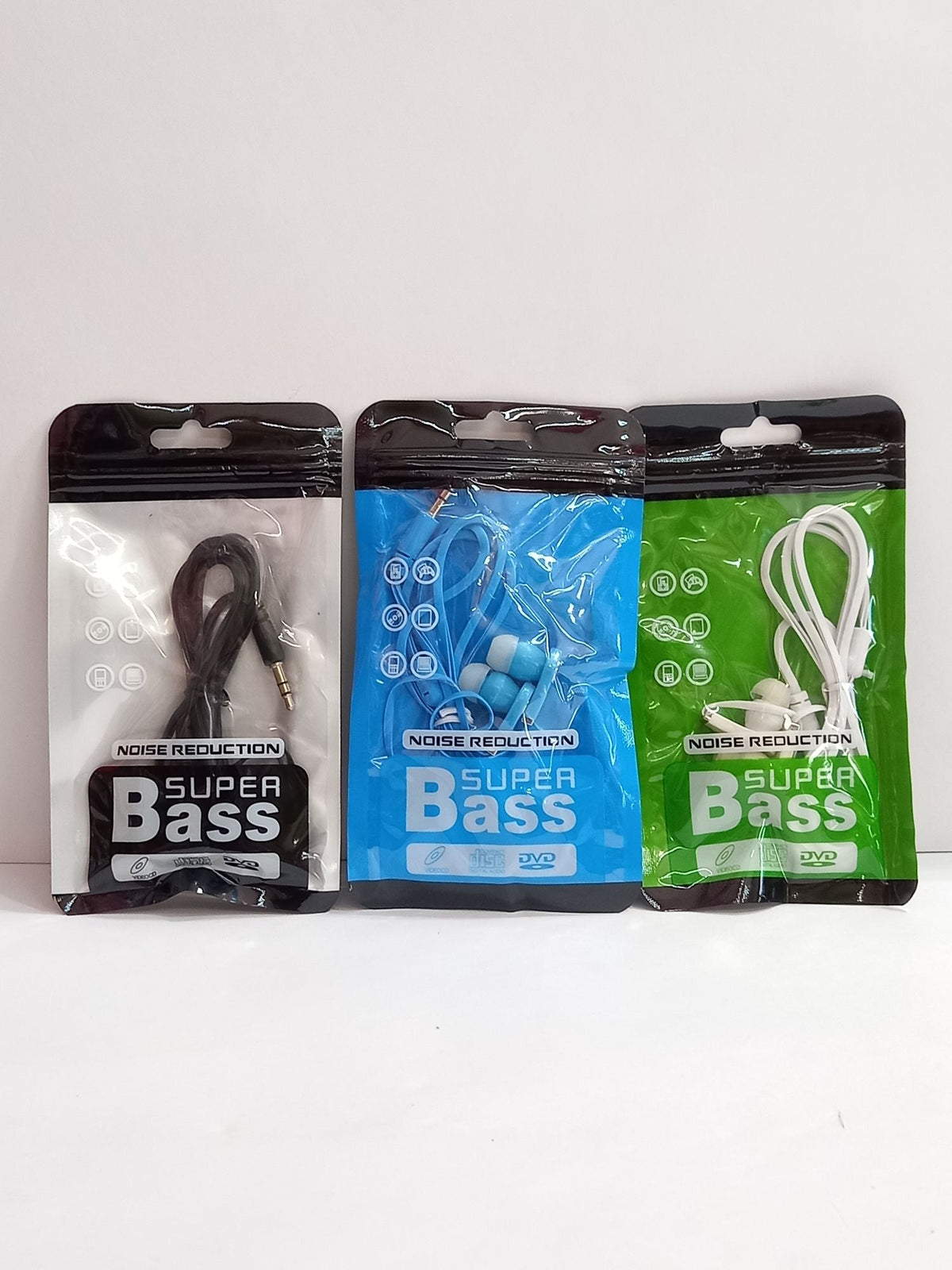 AUDIFORNOS BOLSA