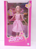 BARBIE ARTICULADA