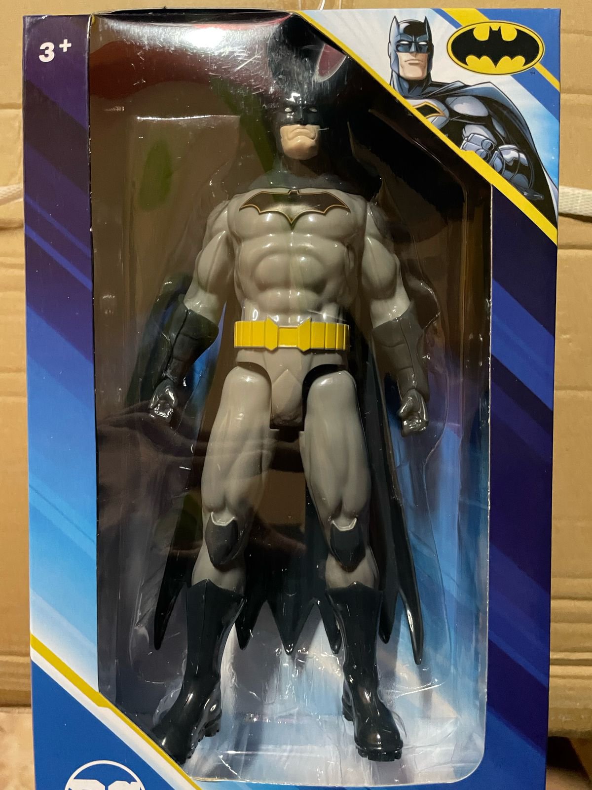 Batman
