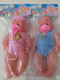 Bebe fun