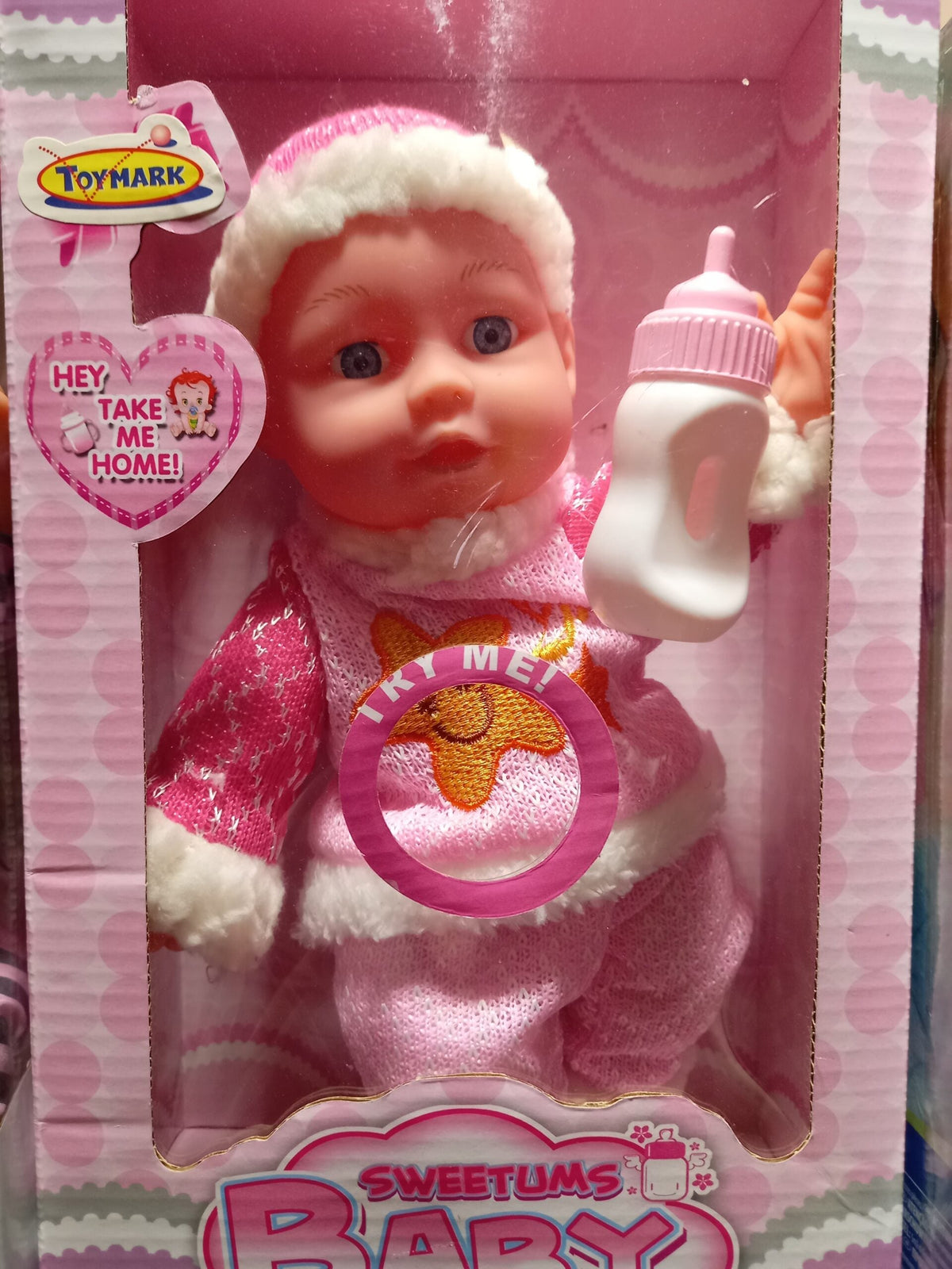 Bebé sweetums