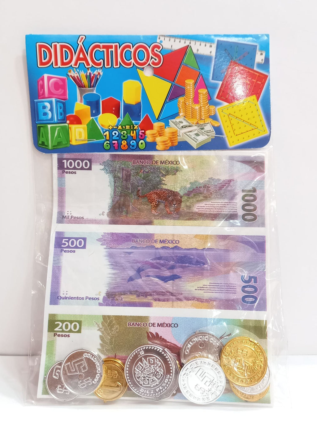 BILLETES C