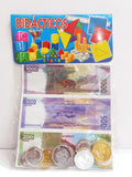 BILLETES C
