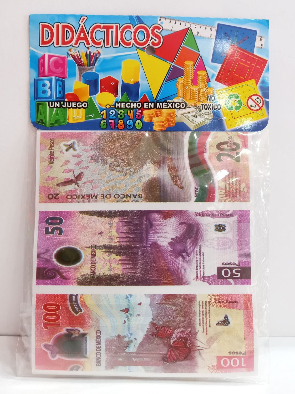 BILLETES C