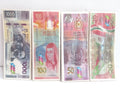 BILLETES GDE