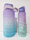 Bote duo liso