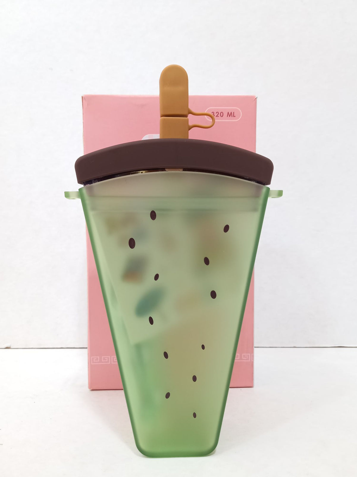 BOTE SANDIA