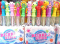 BURBUJAS