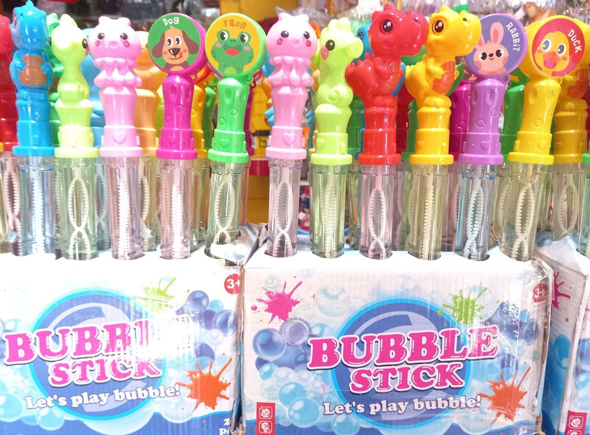 BURBUJAS
