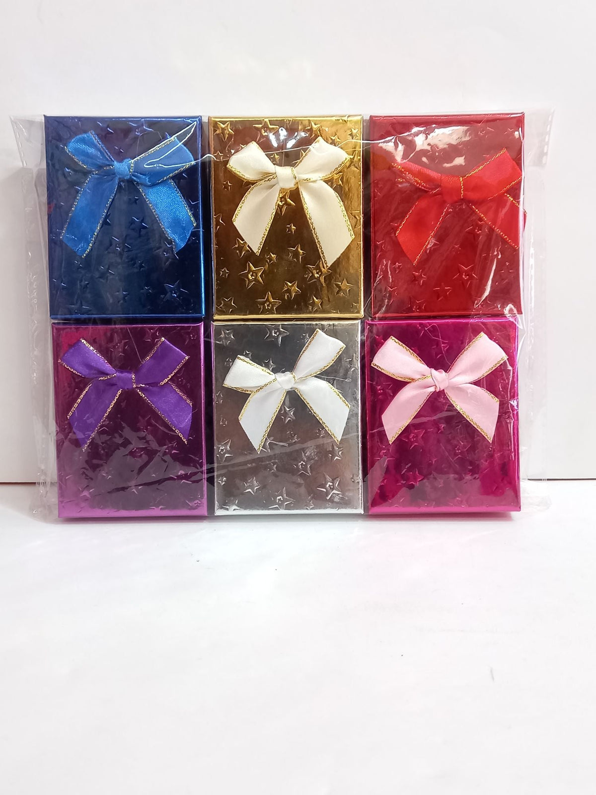 CAJA DE REGALO