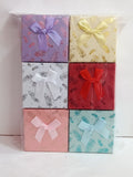 CAJAS DE REGALO