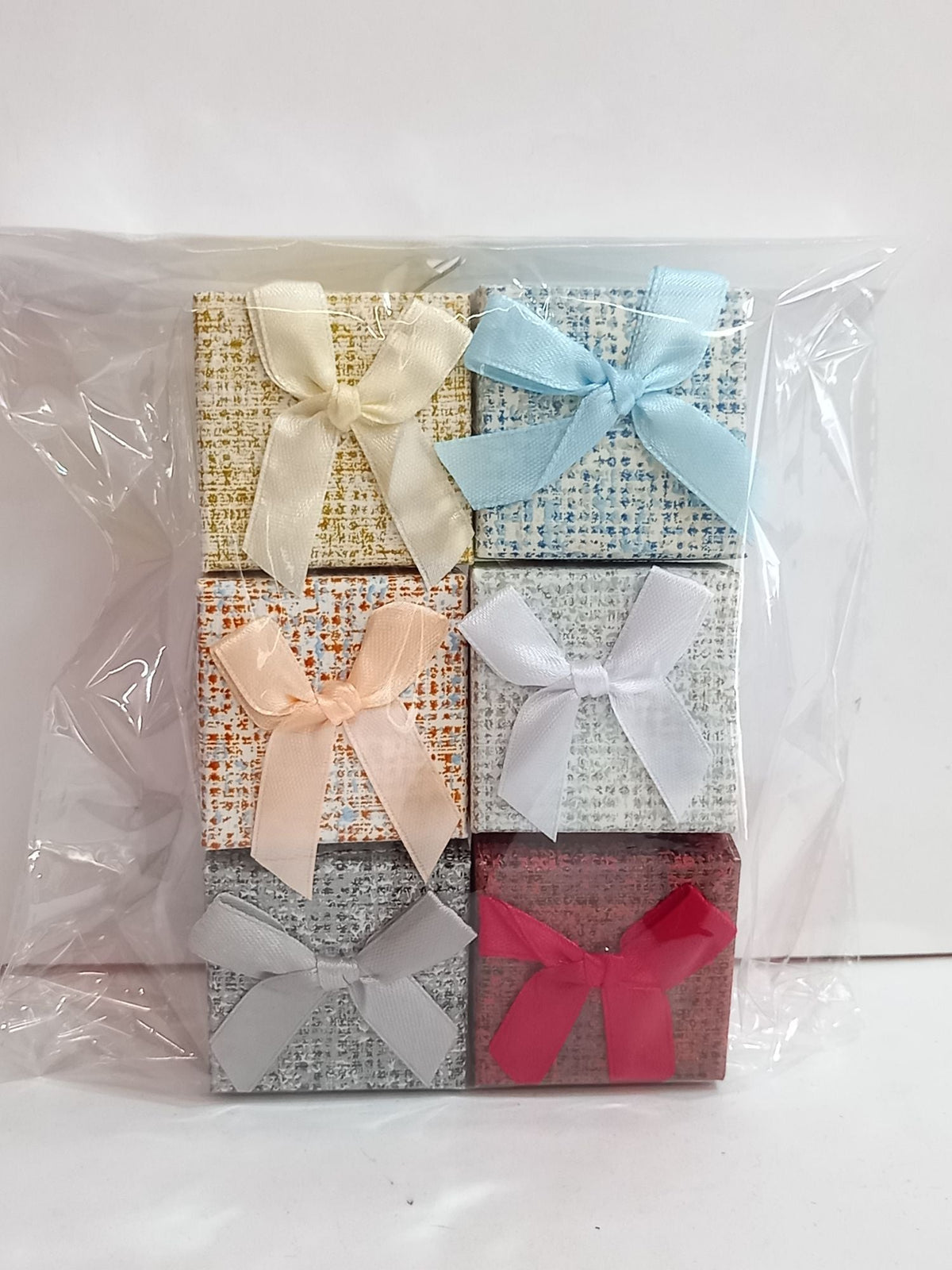 CAJITA DE REGALO CHICA