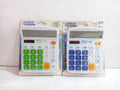 Calculadora JS-837