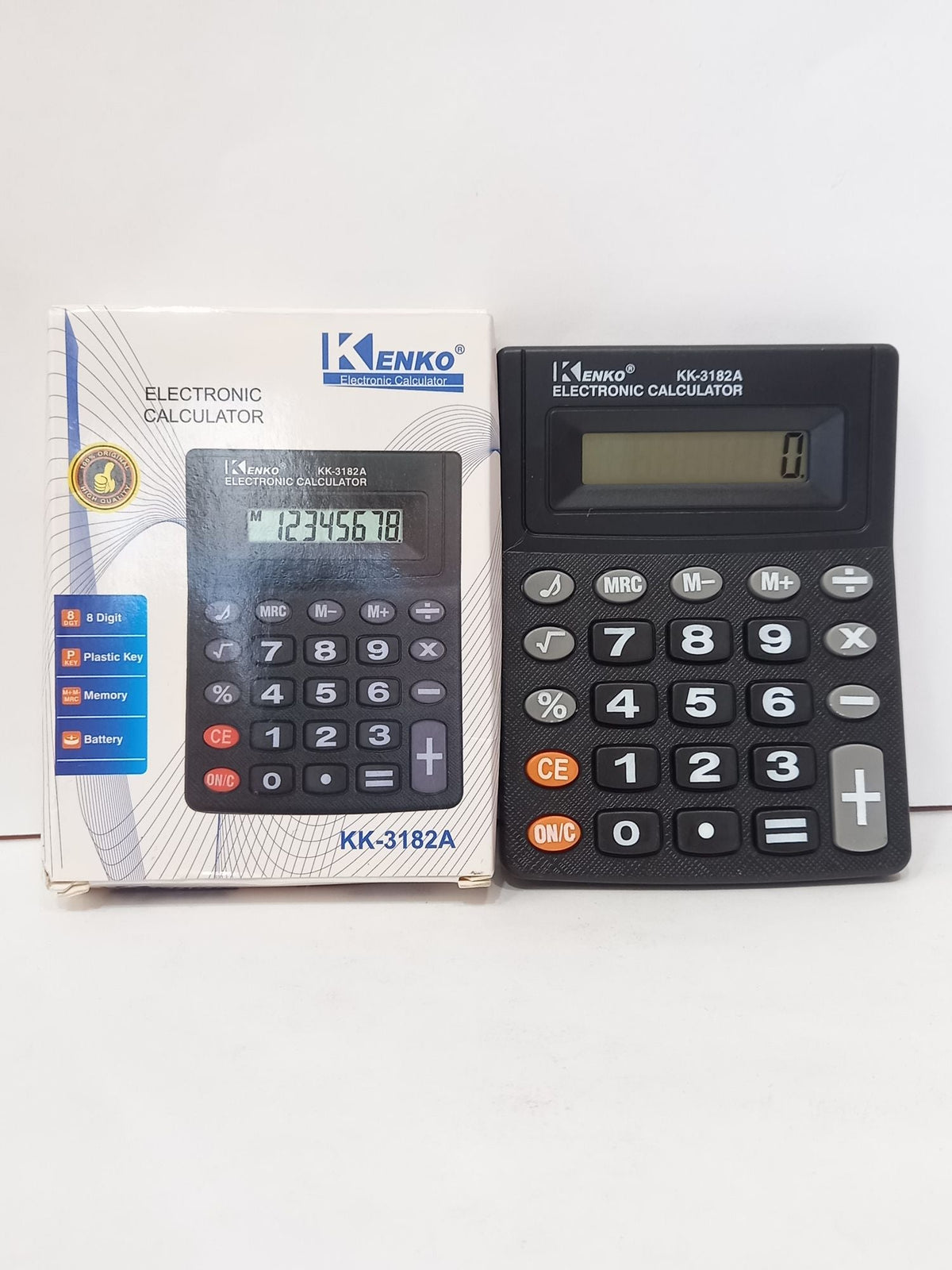 CALCULADORA KENKO