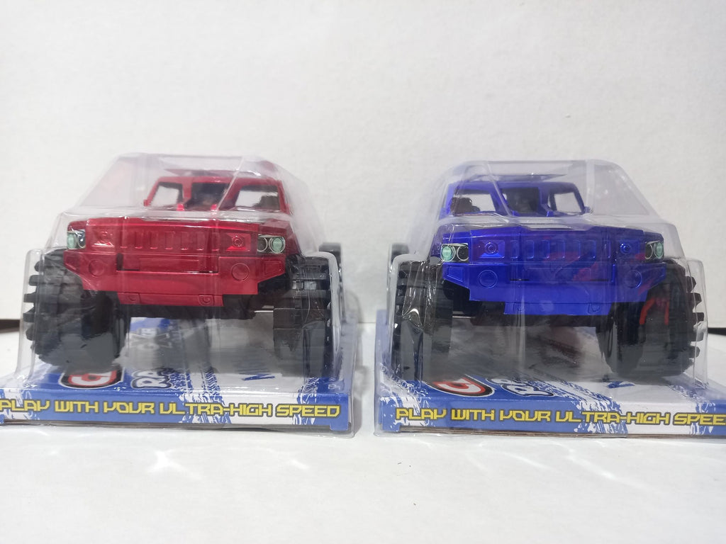 CAMIONETA STYLES