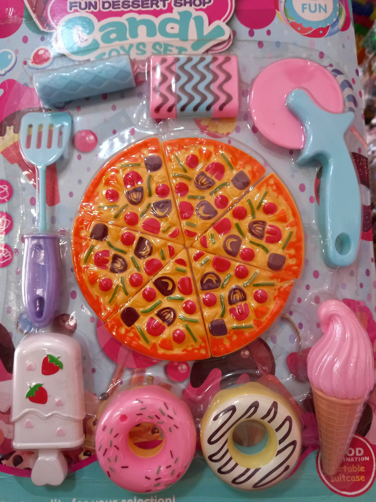 Candy