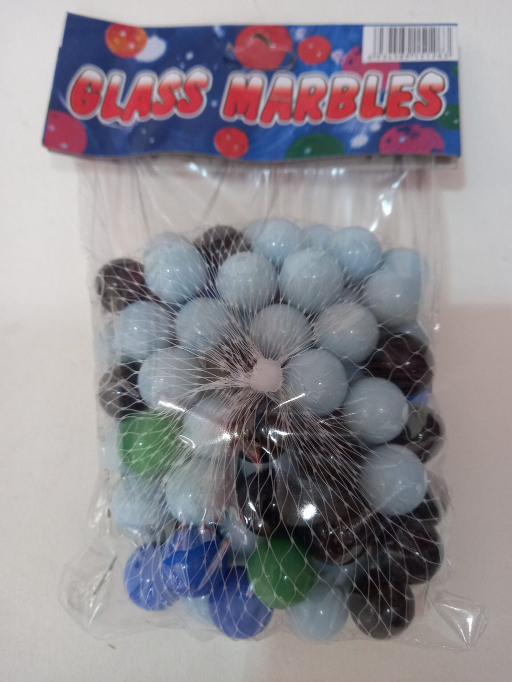 Canica glass