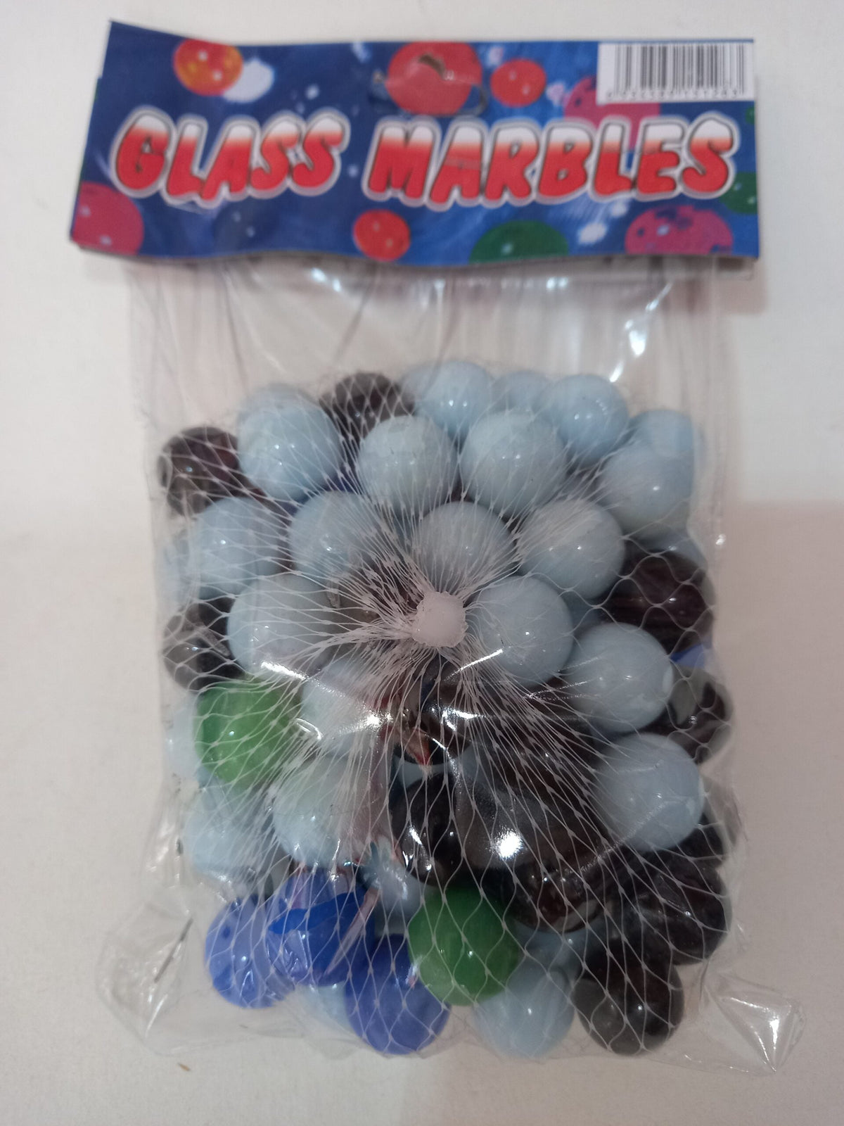 Canica glass