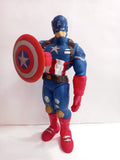 CAPITAN AMERICA