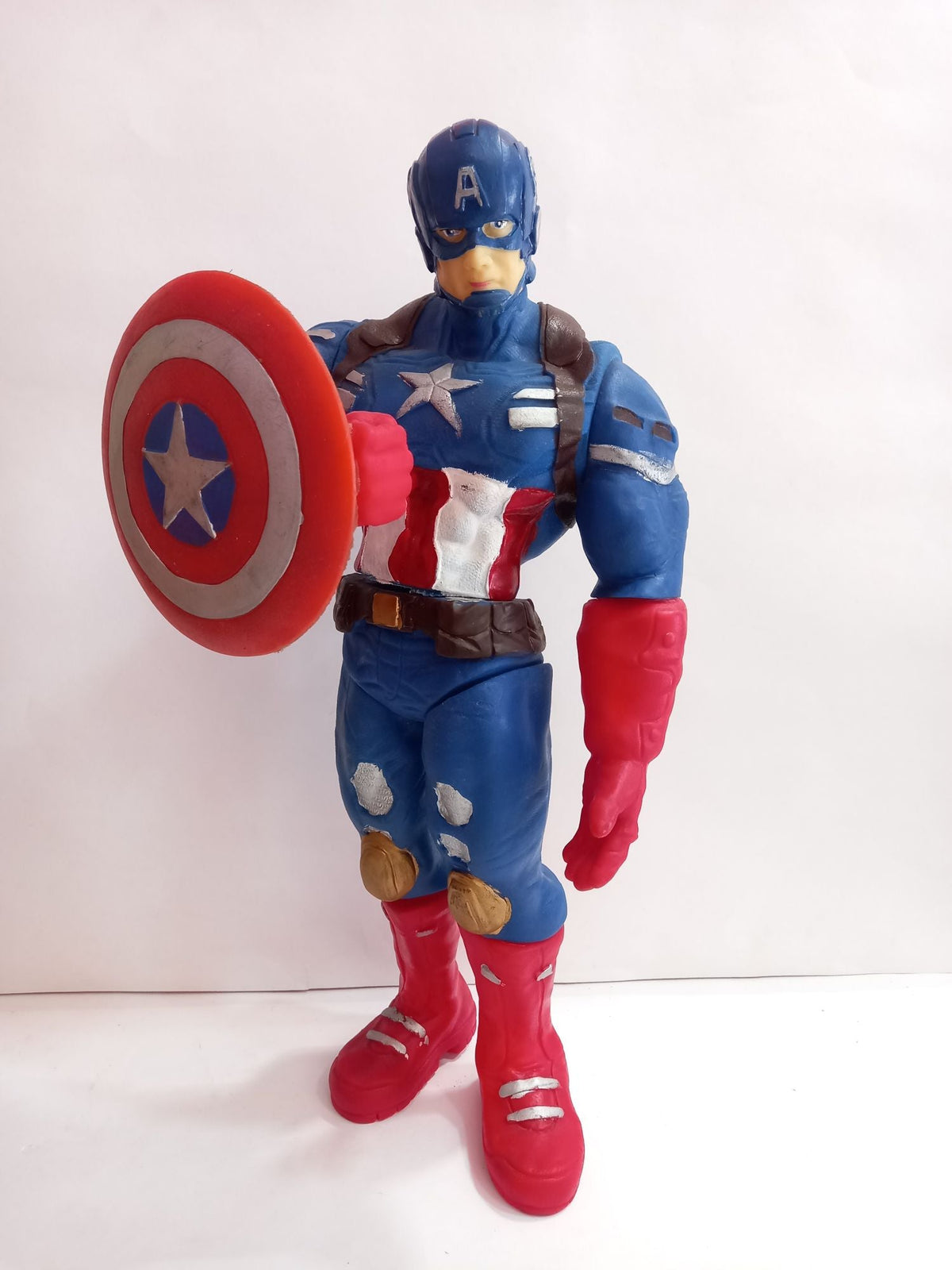CAPITAN AMERICA