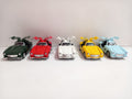 CARRO CLASICO METAL