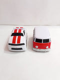 CARRO DE FRICCIÓN