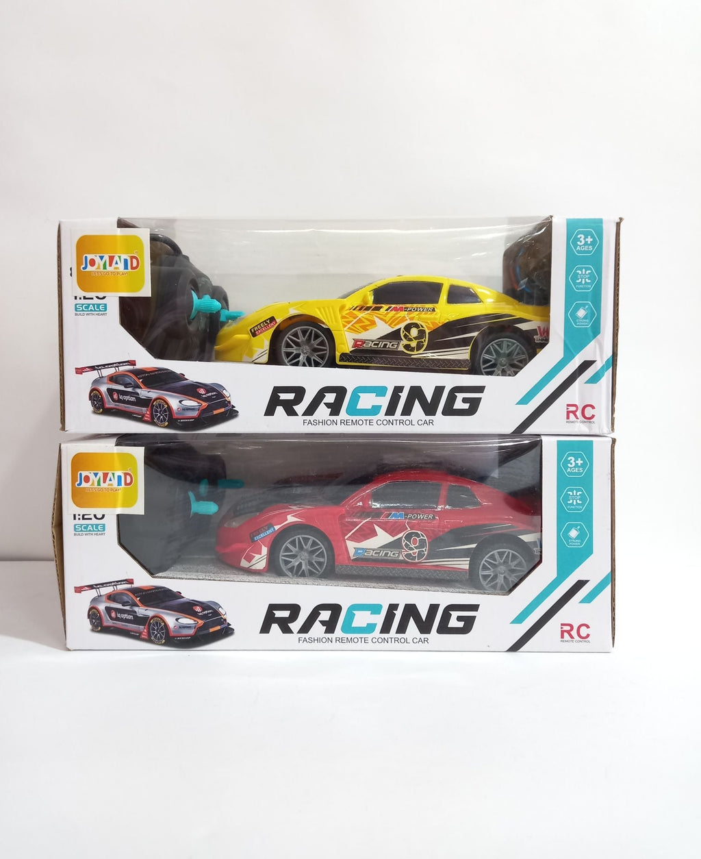 CARRO RACING 168-51B