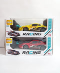 CARRO RACING 168-51B