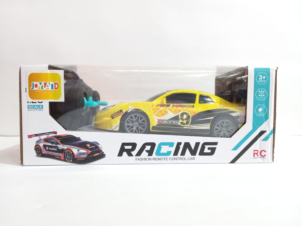 CARRO RACING 168-51B