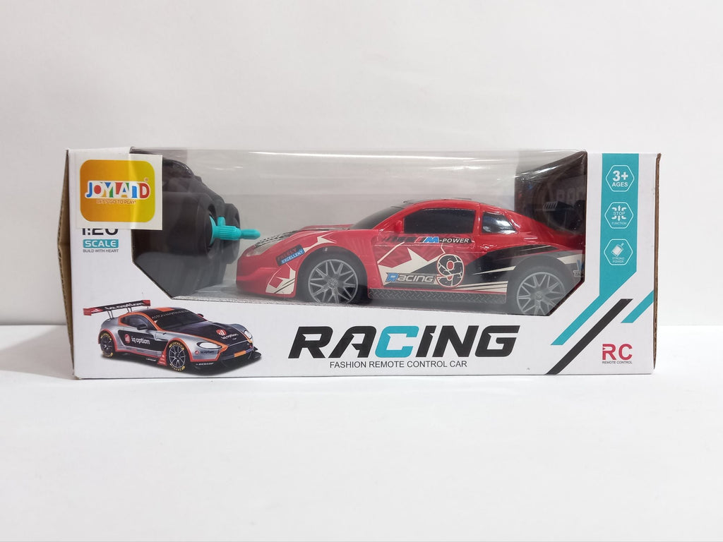 CARRO RACING 168-51B
