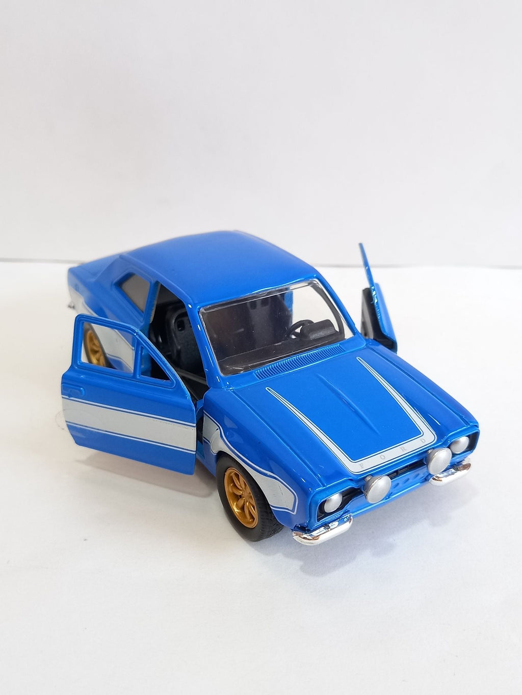 CARRO RAPIDO & FURIOSO