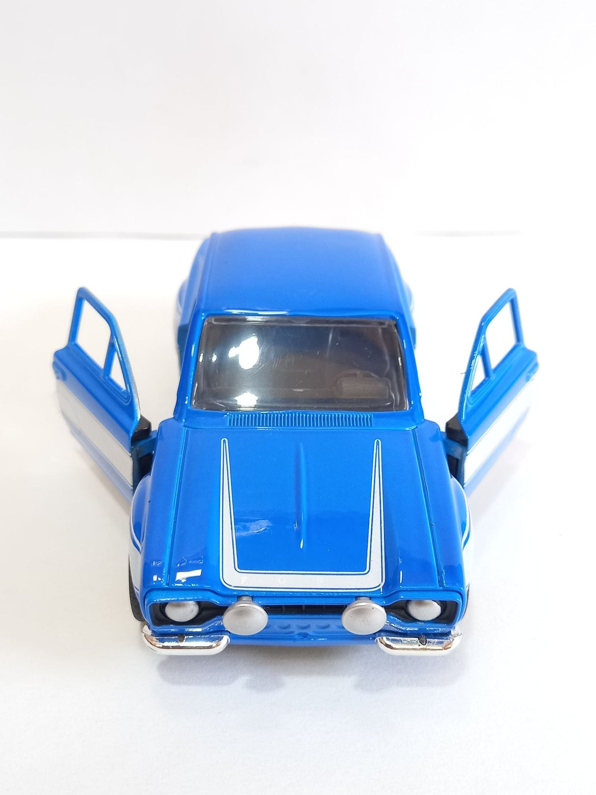 CARRO RAPIDO & FURIOSO