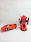 CARRO TRANSFORME