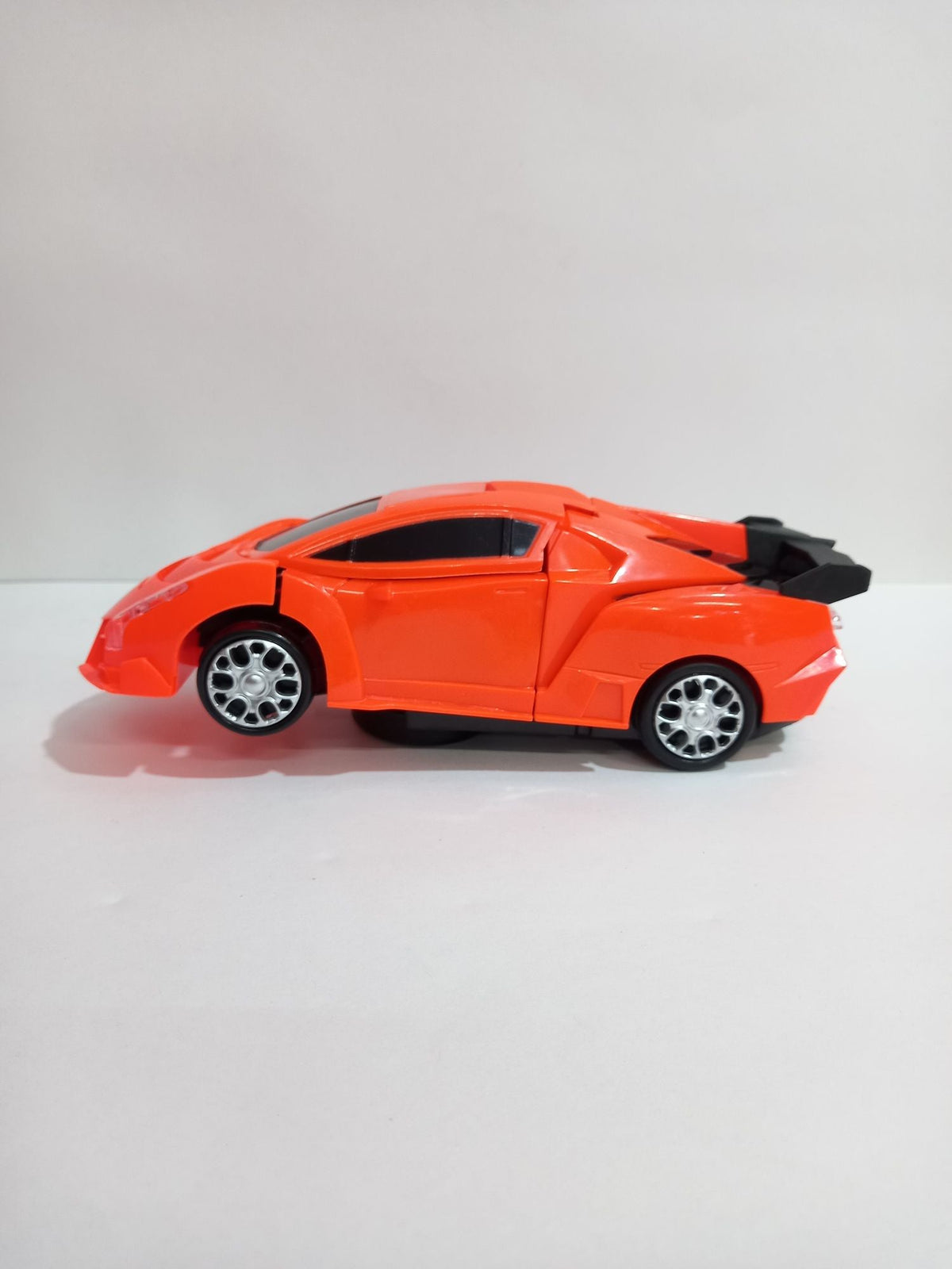 CARRO TRANSFORME