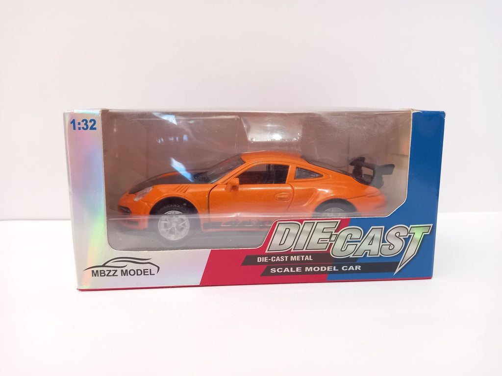 CARROS METAL DIE-CAST