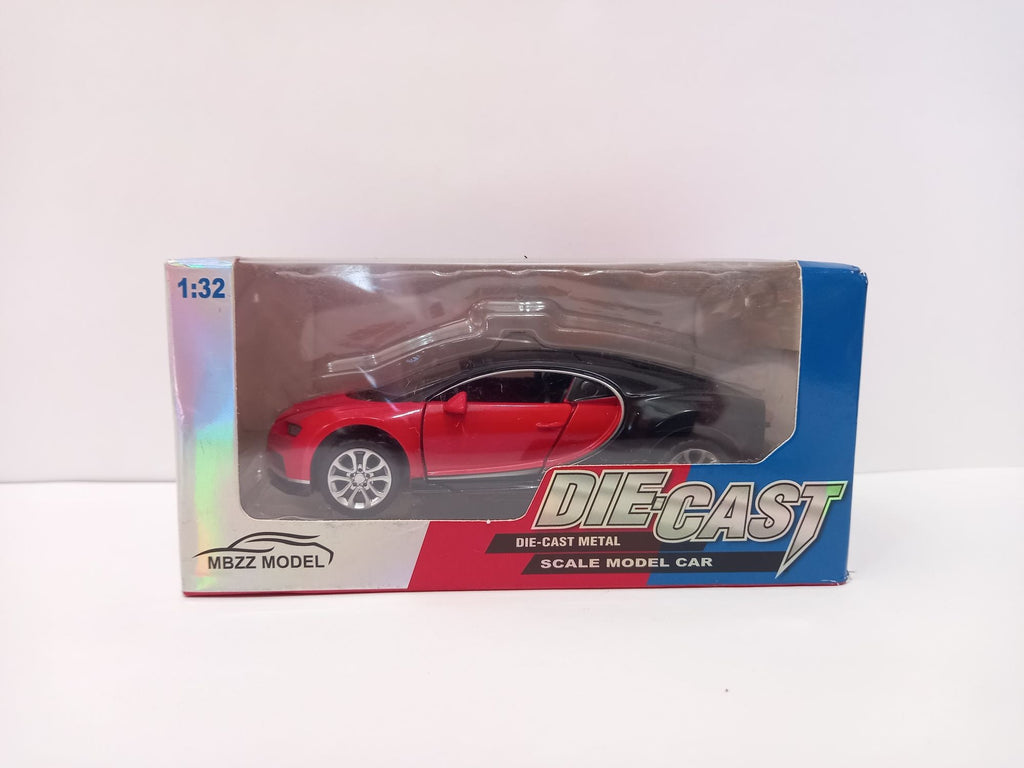 CARROS METAL DIE-CAST