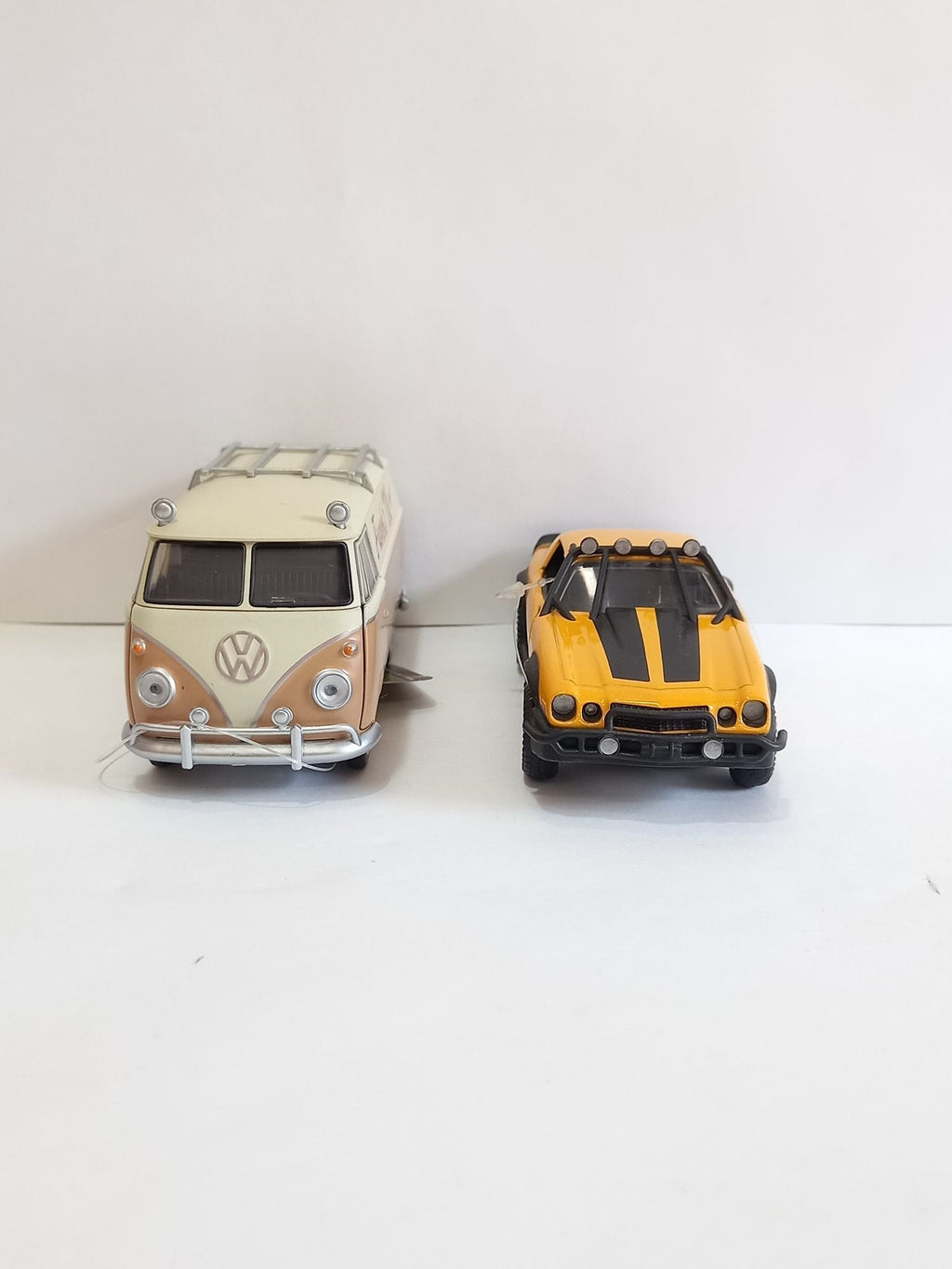CARROS TRANSFORMES